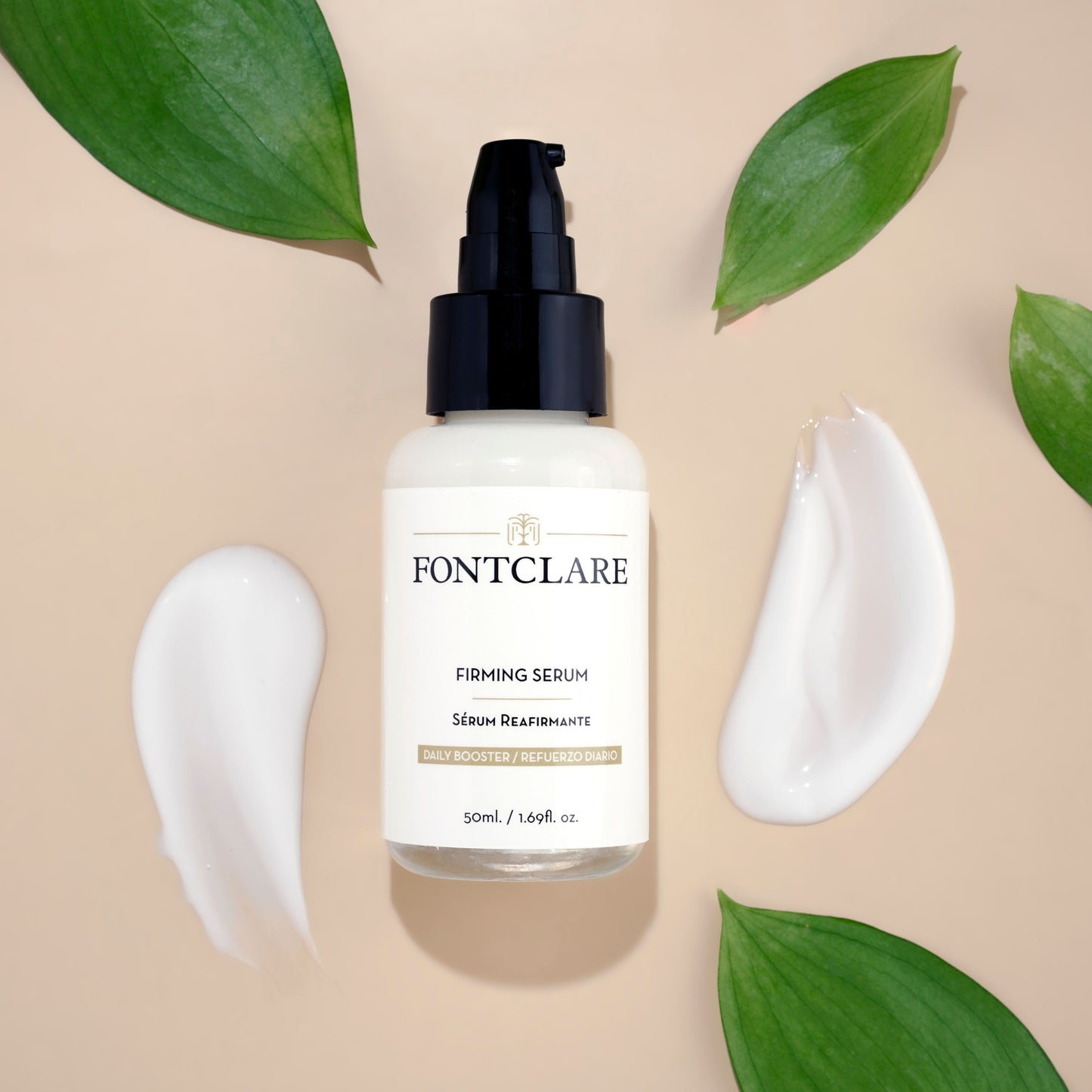 PACK DUO SÉRUM + CREMA REGENERADORA