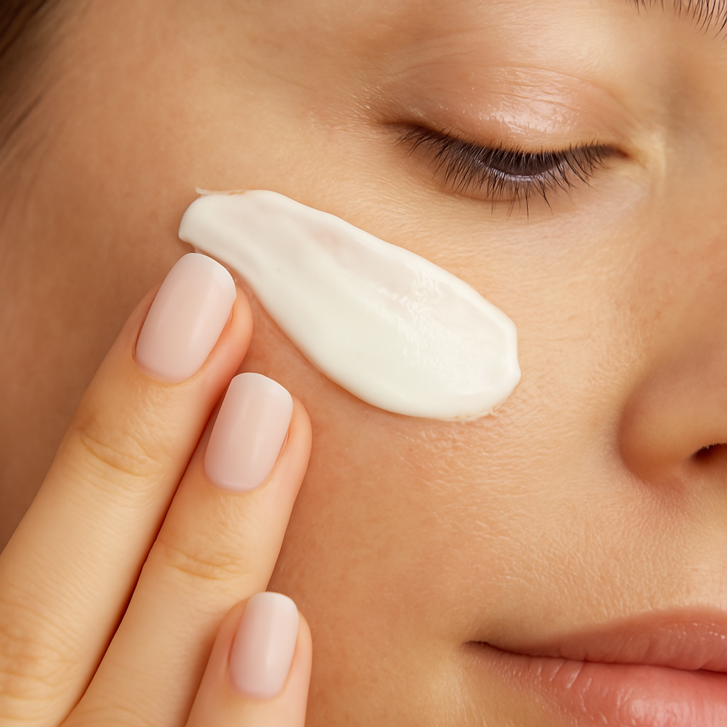 Crema Facial Reafirmante