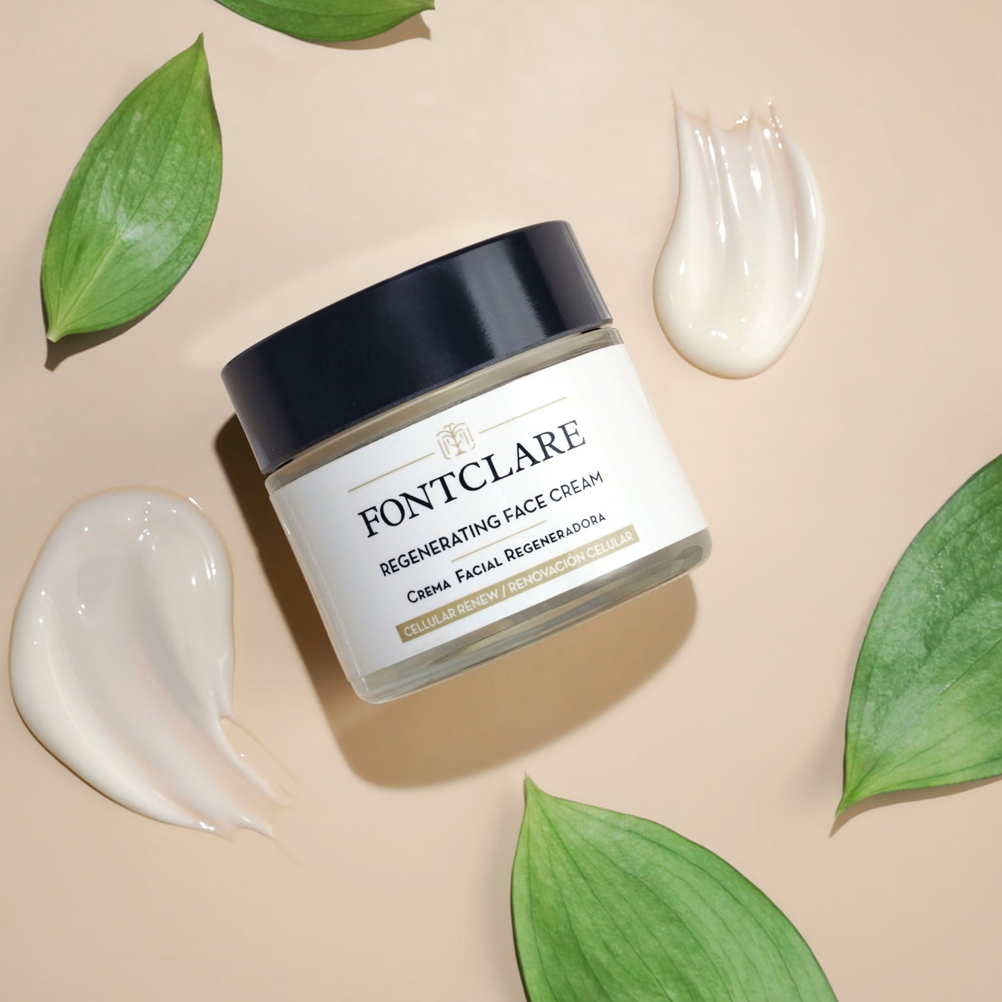 PACK DUO SÉRUM + CREMA REGENERADORA